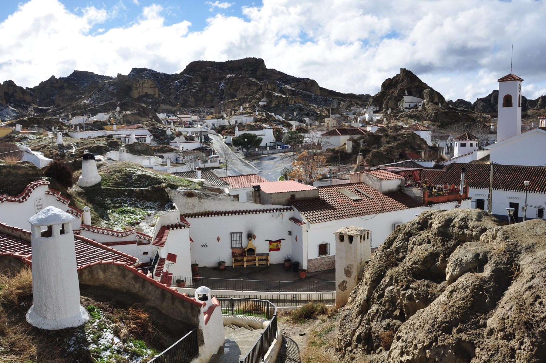 Guadix